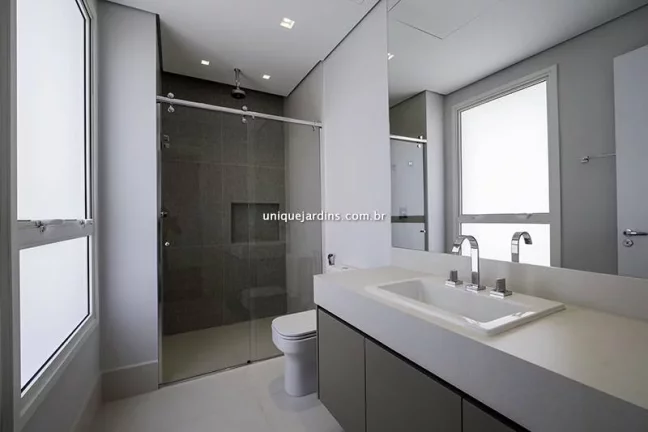 Imagem Apartamento para alugar Vila Olímpia São Paulo