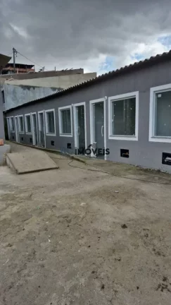 Imagem Casa a Venda no bairro Sacramento - São Gonçalo, RJ