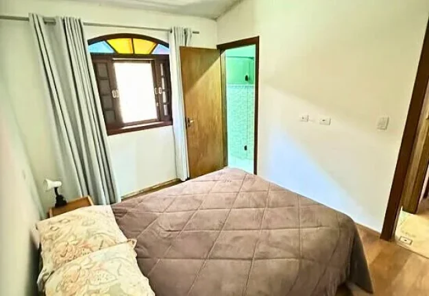 Imagem Aconchego em Gonçalves: Suítes com Jacuzzi e Alma Mineira