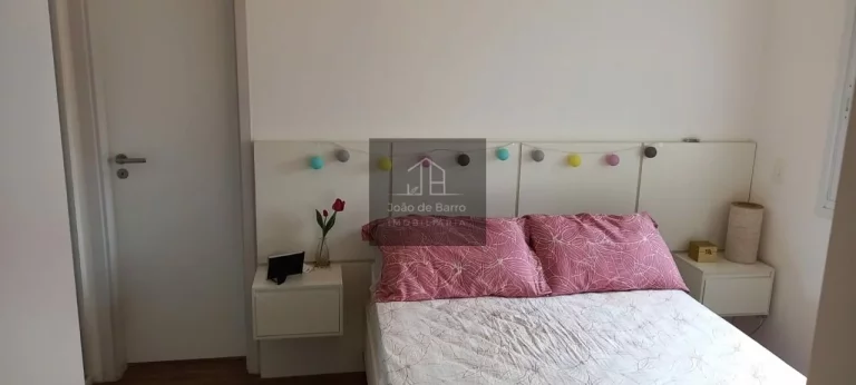 Imagem APARTAMENTO NA CHÁCARA INGLESA | 2 DORMS, 1 SUÍTE | EXCELENTE ESTADO!