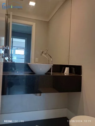 Imagem COBERTURA TRIPLEX - RUDGE RAMOS - SÃO BERNARDO DO CAMPO