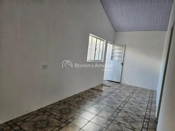 Imagem Oportunidade em Paulínia/SP - Casa com Edícula à Venda no Bairro João Aranha

Terreno de 300 m²...