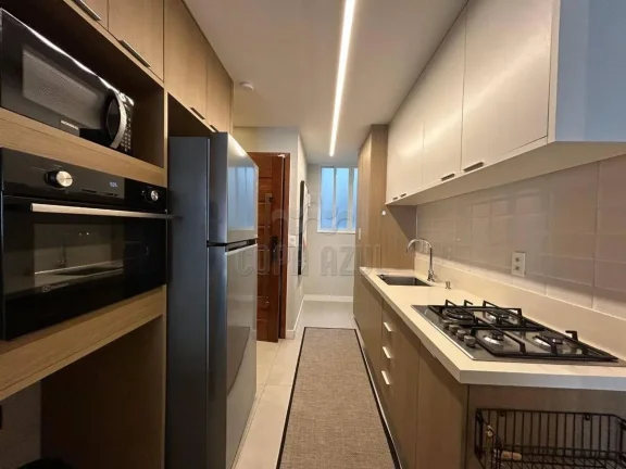 Imagem Copacabana – Rua Ministro Alfredo Valadăo | Residencial › Apartamento 2 quarto(s) à Venda