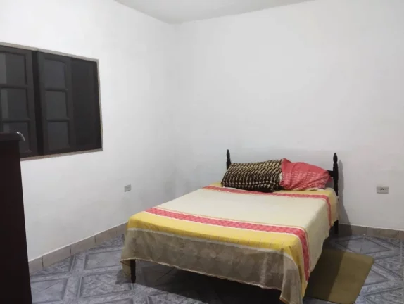 Imagem Casa à venda no Jardim Primavera- Iguape/SP