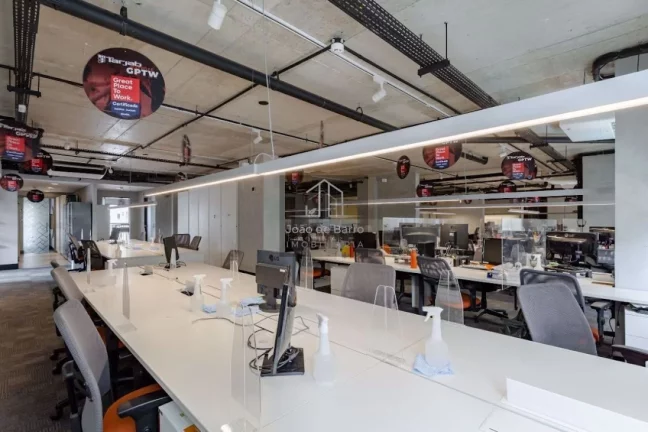 Imagem Sala Comercial à venda, Saúde, São Paulo - SA0044.