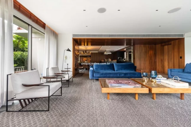 Imagem Casa em Condomínio à venda Alto de Pinheiros São Paulo