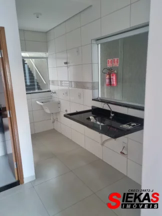 Imagem Apartamento de 2 quartos à venda em condomínio na Vila Carrão, São Paulo-SP: 36m² de conforto e sofisticação!
