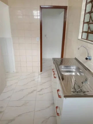 Imagem Casa com 1 dormitorio a venda por R$ 195.000,00 - Cidade Ocian - Praia Grande/SP