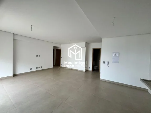 Imagem Apartamento 3 Quartos 3 Suítes 2 Vagas 128 m² Águas Claras
