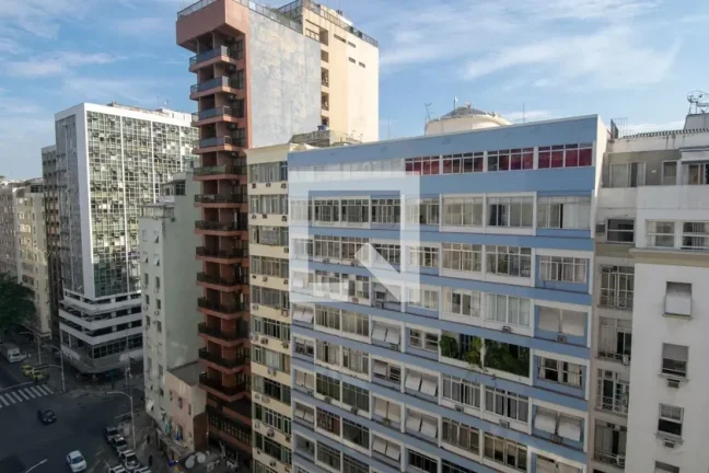 Imagem Apartamento à Venda - Copacabana, 5 Quartos, 476 m2