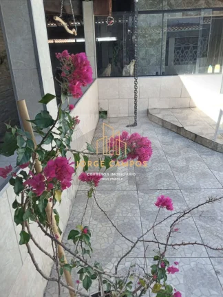 Imagem CA-25198 - CASA À VENDA NO JARDIM HELENA EM SJCAMPOS/SP