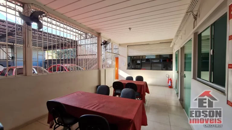 Imagem GALPÃO COMERCIAL À VENDA EM PIRATININGA REGIÃO OCEÂNICA, NITERÓI