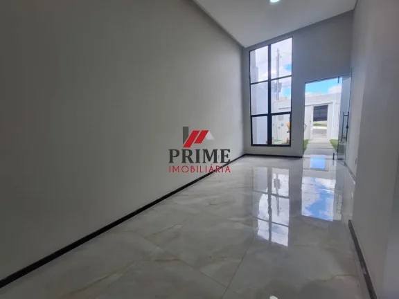 Imagem Casa - Bairro Jardim Imperial - Lagoa Santa