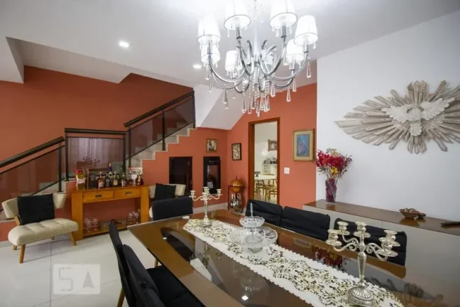 Imagem Casa à Venda - Vargem Grande, 3 Quartos, 250 m2