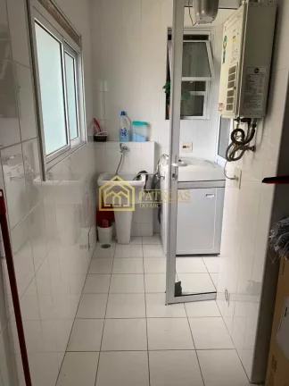 Imagem Apartamento Padrão