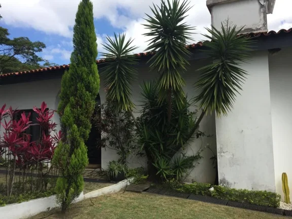 Imagem Sobrado com 4 dormitórios à venda, 485 m² por R$ 2.700.000,00 - Jardim Marajoara - São Paulo/SP