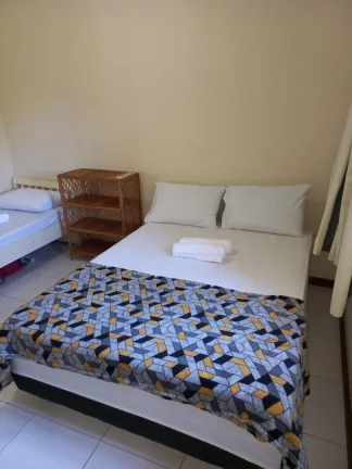Imagem Casa à venda em Condomínio com piscina na Lagoa Aruá Praia do Forte Bahia