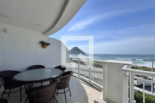 Imagem Apartamento à Venda - Recreio, 2 Quartos, 70 m2