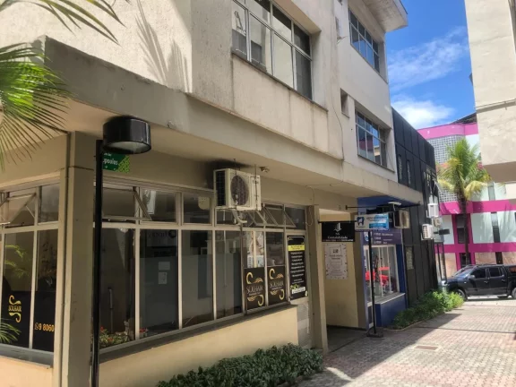 Sala Comercial para Locação em Barueri / SP no bairro Condomínio Centro Comercial Alphaville