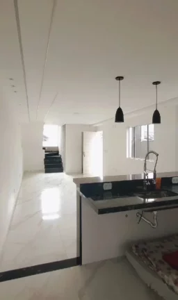 Imagem Sobrado á Venda- Vila Osasco- Zona Oeste