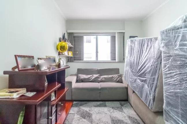 Imagem APARTAMENTO RESIDENCIAL em São Paulo - SP, Pinheiros