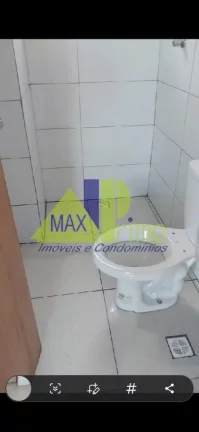 Imagem Imperdível apartamento comercial à venda em São Paulo-SP, 2 quartos na Vila Guilhermina, 50m² de área!