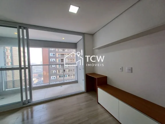 Imagem Apartamento Studio 25m2