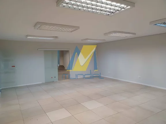 Imagem Espaço ideal para o crescimento da sua empresa a apenas 800 metros do metro