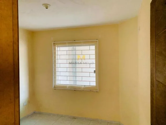 Imagem Excelente Casa à venda pronta para morar, com 2 quartos, 70,20m2em Piraquara, Vila Fuck.