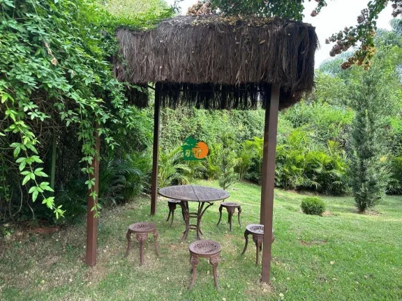 Imagem Casa em Condomínio para Venda em São Roque, Do Carmo (canguera), 4 dormitórios, 1 suíte