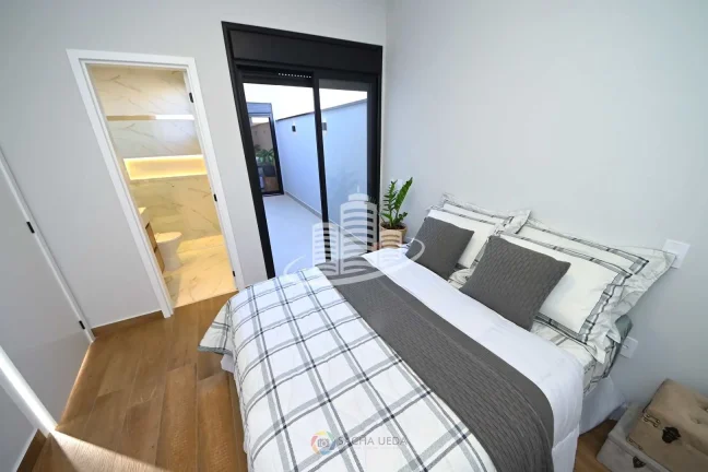 Imagem Casa de Condomínio