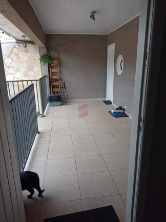 Imagem CASA à venda por R$ 580.000,00 no bairro Atuba - CURITIBA / PR