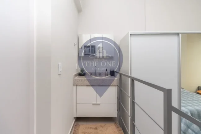 Imagem Imperdível! Apartamento à venda em SP, Vila Mariana: 1 quarto, 1 banheiro, 26m². Venha conferir!