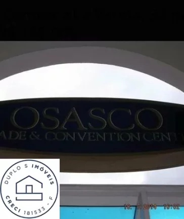 Imagem Sala Comercial em Osasco / Vila Yara / 5 minutos andando do continental shopping.