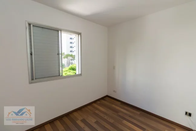 Imagem Apartamento de 1 dormitório e 1 vaga à venda. R$ 650.000,00. Vila Uberabinha