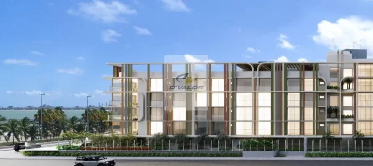 Imagem Vendo apartamentos na Av. beira mar do cabo branco, com 149m2 ou 154m2, varanda gourmet, 3 suites, 3 vagas