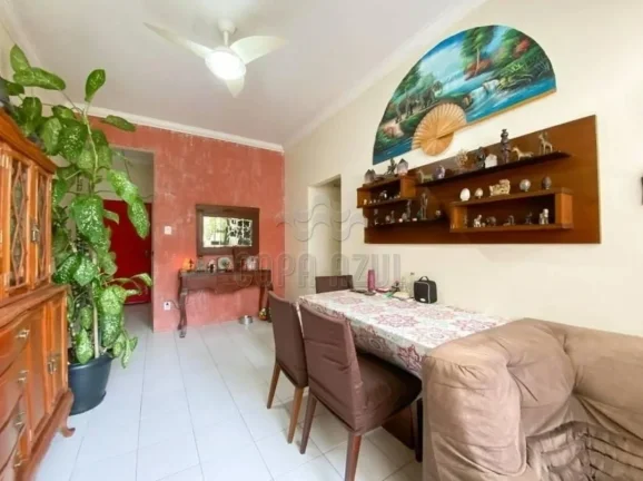Imagem Copacabana - Residencial › Apartamento com 3 quarto(s) a Venda