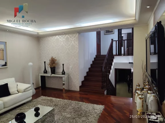 Imagem Casa Alto Padrão em Loteamento Modena, Tatuí/SP