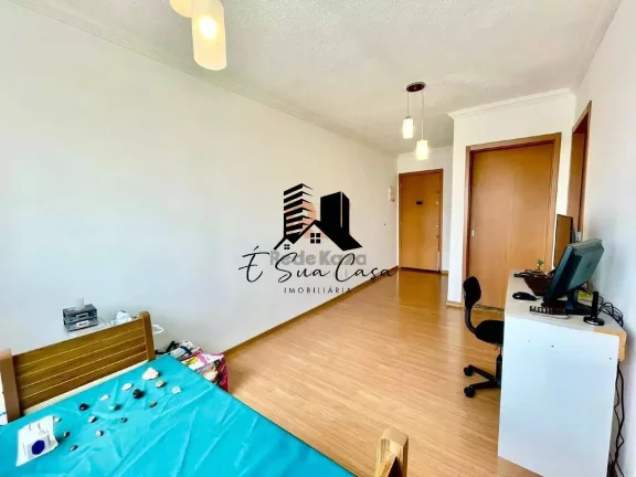 Imagem Apartamento a Venda 01 Quarto Bairro Cabral Contagem MG