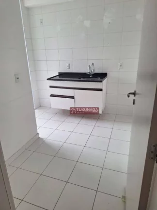 Imagem Apartamento à venda, 58 m² por R$ 460.000,00 - Picanco - Guarulhos/SP