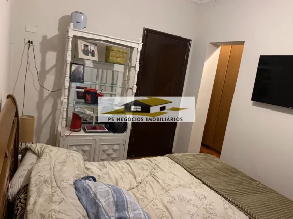 Imagem Sobrado para venda na vila monumento