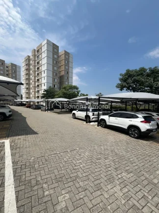 Imagem Apartamento funcional e bem aproveitado, com 63m² de área privativa, ideal para quem busca confort...