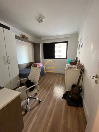 Imagem Apartamento 4 dormitórios (1 suíte), Solar dos Manacás (Aquarius),SJC