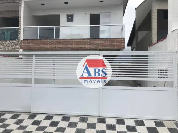 sobreposta terrea nova