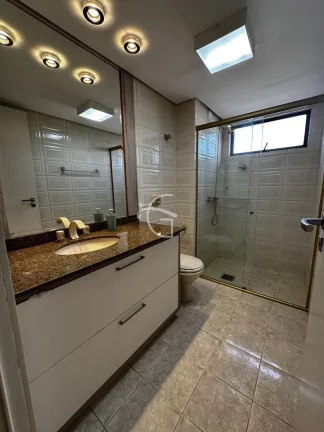 Imagem APARTAMENTO RESIDENCIAL em JOINVILLE - SC, ANITA GARIBALDI