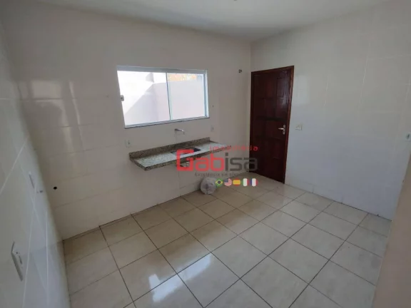 Imagem Casa com 4 dormitórios à venda, 150 m² por R$ 580.000,00 - Nova São Pedro - São Pedro da Aldeia/RJ