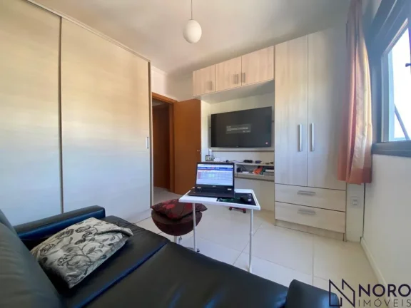 Imagem Apartamento 2 dormitórios semi novo no bairro Dom Antônio Reis