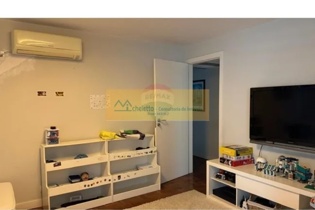 Imagem APARTAMENTO RESIDENCIAL em SÃO PAULO - SP, ITAIM BIBI