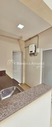 Imagem Casa de condominio a venda em Campinas!!
