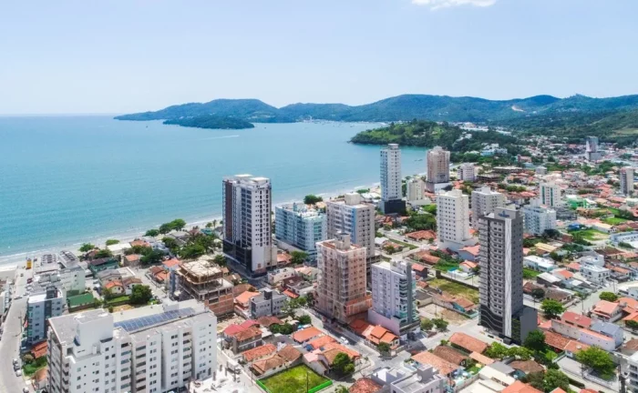 Imagem Apartamento à venda em Porto Belo, Perequê, com 3 quartos, 119,86m2